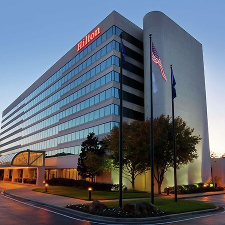 Hilton Грийнвил Екстериор снимка